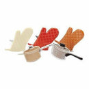 Eyelet Outlet Shape Brads 12 Pack Cooking