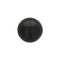 Cousin Shank Back Solid Eyes 18mm 2 pack - Black