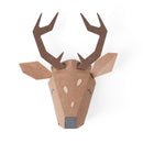 Sizzix Thinlits Dies By Georgie Evans 5/Pkg - Origami Reindeer*