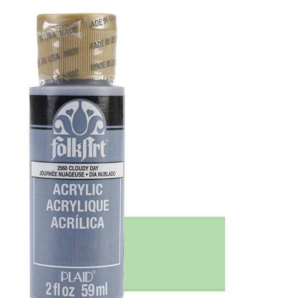 FolkArt Acrylic Paint 2oz Skintone