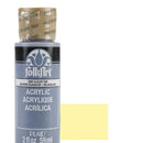 FolkArt Acrylic Paint 2oz - Lemonade