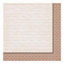 Fancy Pants Designs - Off To School - School Year 12X12 Double-Sided Paper