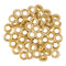 Fiskars Lia Griffith Eyelets Gold