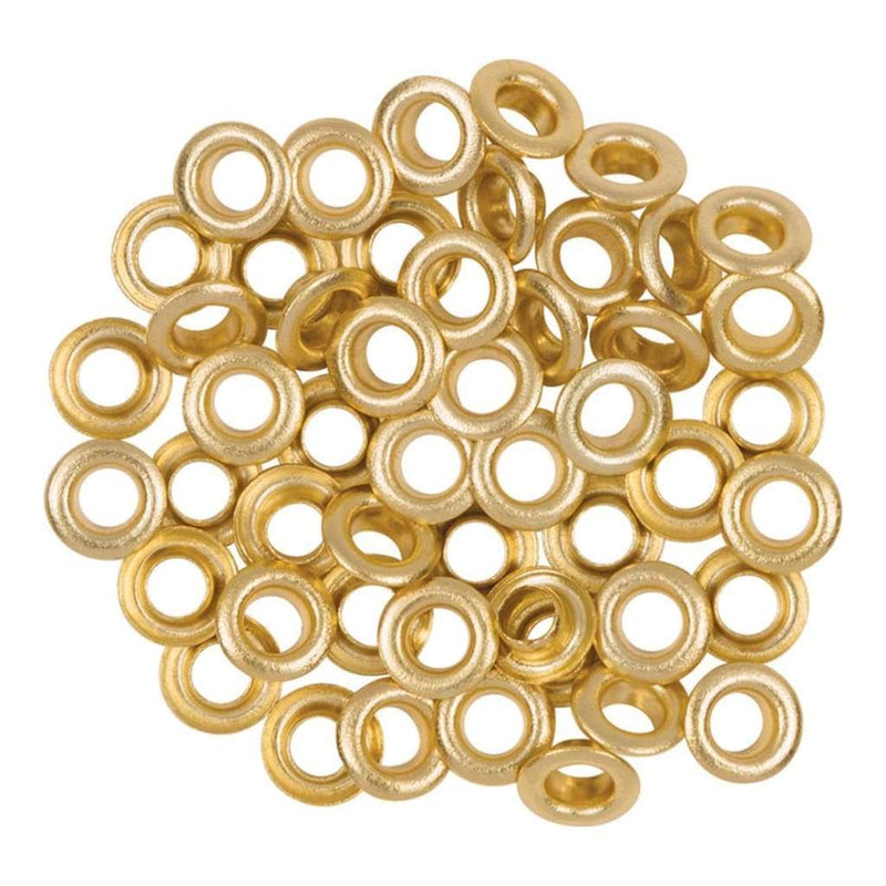 Fiskars Lia Griffith Eyelets Gold