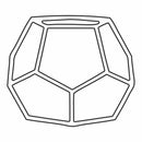 Flora & Fauna Dies - Terrarium