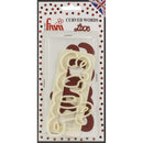 Fondant Icing Cutter Curved Words - Love
