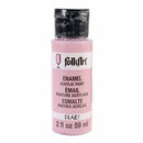 FolkArt Enamel Paint 2oz - Baby Pink