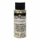 FolkArt Glitterific Glitter Paint 2oz - Unicorn*