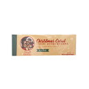 Poppy Crafts Christmas Washi Sticker Booklet - 30pack - Santa's Lap*