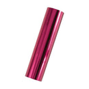 Spellbinders Glimmer Foil 5in x 15 ft - Magenta