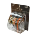 Heidi Swapp Striped Tapes - Grunge*