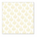 Hambly Screen Prints - Mini Chandelier Overlay - Antique White (Pack Of 5)