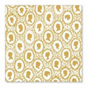 Hambly Screen Prints - Portrait Gallery Overlay - Metallic Gold (Pack Of 5)