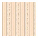 Heidi Grace - Marina - Mini Decor Stripe 12X12 Glitter Paper (Pack Of 5)