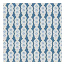 Heidi Grace - Marina - Stainglass Embossed 12X12 Paper (Pack Of 5)