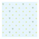 Heidi Grace - Pocket Scraps Inspire Me Dots 12X12 Glitter Paper (Pack Of 5)