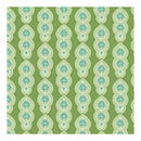 Heidi Grace - Urban - Stainglass Embossed 12X12 Paper (Pack Of 5)