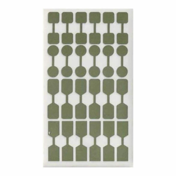 Heidi Swapp - Butterfly Tags- Grass