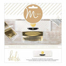 Heidi Swapp Minc Mini Transfer Folders - 6.25"X12" & 12.25"X14" (2 Pack)