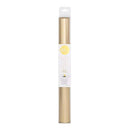 Heidi Swapp - Minc Reactive Foil 12.25 Inch  - Matte Champagne 10' Roll