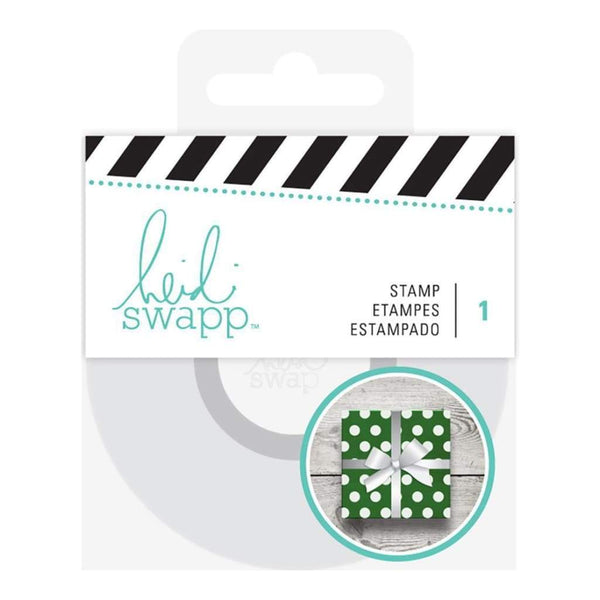 Heidi Swapp Stamp Circle