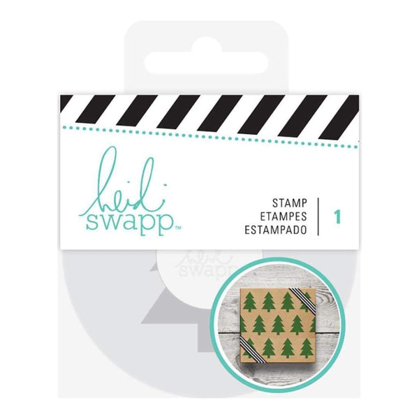 Heidi Swapp Stamp Tree