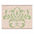 Hero Arts - Damask