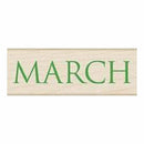 Hero Arts - March
