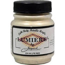 Jacquard Lumiere Metallic Acrylic Paint 2.25oz - Hi-Lite Red*