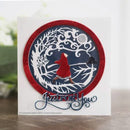 Creative Expressions Craft Dies By Paper Panda - Nearly Home*
