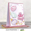 Picket Fence Studios Steel Dies - Eastertime*