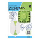 Inkadinkado Stamping Gear Intro Set Square & Rectangle
