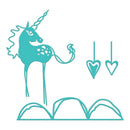 Jane Davenport Artomology Dies - Happy Little Unicorn
