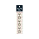 Jenni Bowlin Studio - Pearl Flowers - Cream Cheese