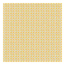 Jenni Bowlin - Homespun - Geo Flowers 12X12 Patterned Paper  (Pack Of 10)
