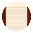 Jenni Bowlin - Town Square - Die Cut Label 12X12 Paper