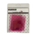 Heidi Grace Spectrum Journal Plates - Pink 7/Pk*
