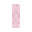 Joy! Crafts Cut & Emboss Die Spring Love Flowers 1Inch