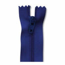 Junkitz - 12 Inches  Blue Zipper