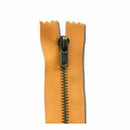 Junkitz - 4 Inches  Mango Zipper