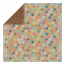 Junkitz - Destination Mini Icons 12X12 D/Sided Paper (Pack Of 10)