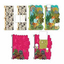 K And Company  Smash - Animal Divider Tabs