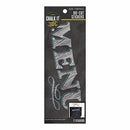 K&Company - Chalk It Now Die-Cut Sticker Menu
