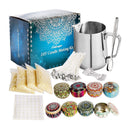 Poppy Crafts Luxury Candle Making Kit