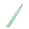 Universal Crafts Pen Style Hobby Knife 7 - Fluro Green