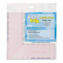Kool Tak Layer Plus Tool 9 Inch X9 Inch X.125 Inch
