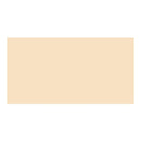 Kunin - Rainbow Classic Felt 9 inch X12 inch - Antique White