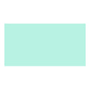 Kunin - Rainbow Classic Felt 9 inch X12 inch - Minty