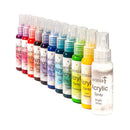 Lavinia Acrylic Spray 60ml - Bright White