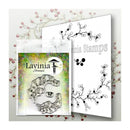Lavinia Stamps - Berry Wreath with Mini Berries